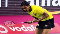 গ্লাসগোর বদলা, ওকুহারাকে উড়িয়ে কোরিয়া ওপেন চ্যাম্পিয়ন সিন্ধু