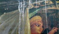 উত্সবের আনন্দ কি মাটি করবে বৃষ্টি? কী বলছে আবহাওয়া দফতর?