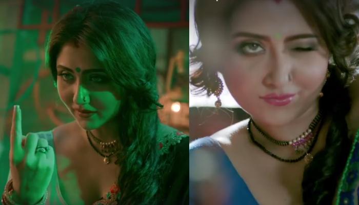 ঠাকুরপোদের হৃদয়ে ঝড় তুলবেন উমা বৌদি! ইঙ্গিত মিলল এখানে