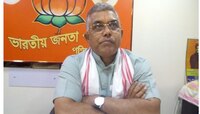 ''পুজোর পর আমরা মারের বদলে মার দেব'' 