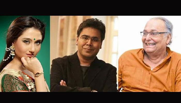 তিন বছর পর মুক্তি পেতে চলেছে সত্রাজিত্‍ সেনের প্রথম পরিচালিত ছবি মাইকেল