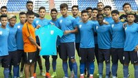 যুব বিশ্বকাপে ভারতীয় ফুটবলারদের বাবা-মায়েদের জন্য দারুণ উদ্যোগ