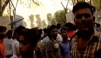 যোগীর রাজ্যে  সুগার মিলে গ্যাস লিক, অসুস্থ কমপক্ষে ২৫০ শিশু