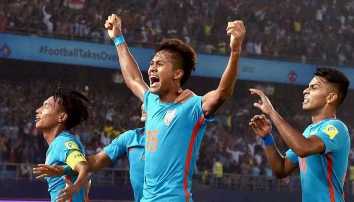 ঘানা ম্যাচে অনিশ্চিত অধিনায়ক অমরজিত, আনোয়ার!  