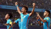 ঘানা ম্যাচে অনিশ্চিত অধিনায়ক অমরজিত, আনোয়ার!  