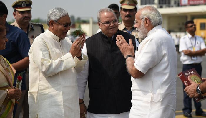 দেশের ২০ বিশ্ববিদ্যালয়ের জন্য ১০ হাজার কোটি টাকার প্যাকেজ ঘোষণা মোদীর