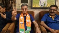 উপনির্বাচনে হারলেও হিমাচল প্রদেশে কংগ্রেসকে ধাক্কা দিল বিজেপি