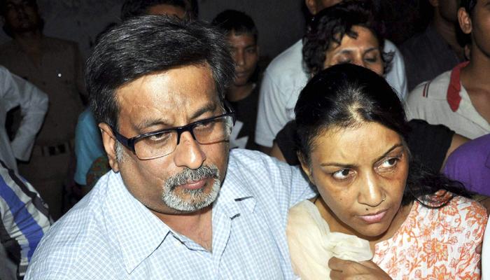 দাঁতের চিকিৎসা করাতে ১৫ দিন অন্তর জেলে আসবেন রাজেশ-নূপুর