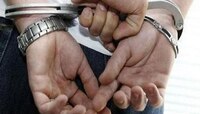 হায়দরাবাদে গ্রেফতার রোহিঙ্গা অনুপ্রবেশকারী