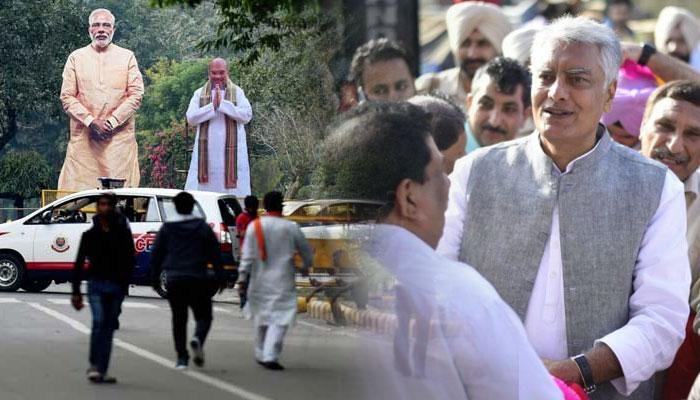 গুরুদাসপুরে &#039;মোদীর নীতির জন্যই রেকর্ড জয় পেয়েছি&#039;, দাবি কংগ্রেসের  