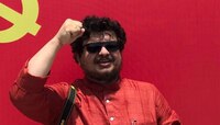 এবারও সিবিআই এড়ালেন ঋত, চাইলেন সময়  