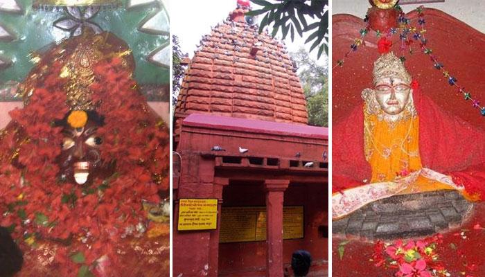পশ্চিমবঙ্গে কিছু জনপ্রিয় কালীপুজোর প্রচলিত  ইতিহাস