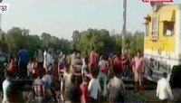 পাঁশকুড়া দুর্ঘটনায় সাসপেন্ড বালিচক লোকালের মোটরম্যান