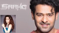 বাহুবলীর মতোই প্রভাসের জন্মদিনে আত্মপ্রকাশ করল 'শাহু' ছবির প্রথম পোস্টার 