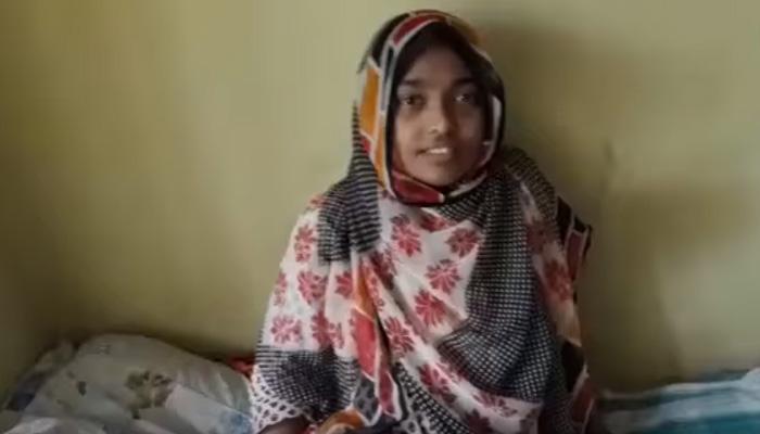  ''আমায় বাঁচাও'', আর্তি 'লাভ জিহাদে'র শিকার কেরলের তরুণীর