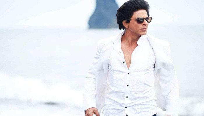 ‘ইত্তেফাক’ তারকার ভক্ত বলিউড বাদশা, স্বীকার করলেন নিজেই