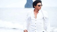 ‘ইত্তেফাক’ তারকার ভক্ত বলিউড বাদশা, স্বীকার করলেন নিজেই