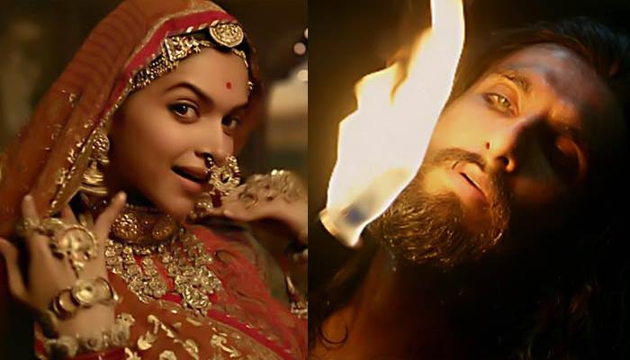 'পদ্মাবতী' বিতর্কে ইতি টানতে ময়দানে রণবীর