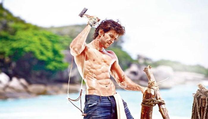 ভক্তদের উদ্দেশে বিশেষ বার্তা হৃত্বিক রোশনের