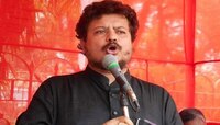 আজ সিআইডি দফতরে হাজিরা দেবেন ঋতব্রত বন্দ্যোপাধ্যায়