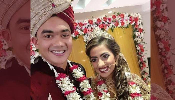 'পছন্দ হয়নি তোমার বউ', ২২ বছরে বিয়ে করা নিয়ে তাসকিনকে বিদ্রূপ 