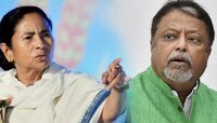 তৃণমূলের 'কালা দিবসে'র পাল্টা, নোট বন্দির বর্ষপূর্তিতে 'উল্লাস দিবস' বিজেপির 
