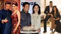 কম বয়সেই বিয়ে করেছেন যে সেলিব্রিটিরা, দেখুন 
