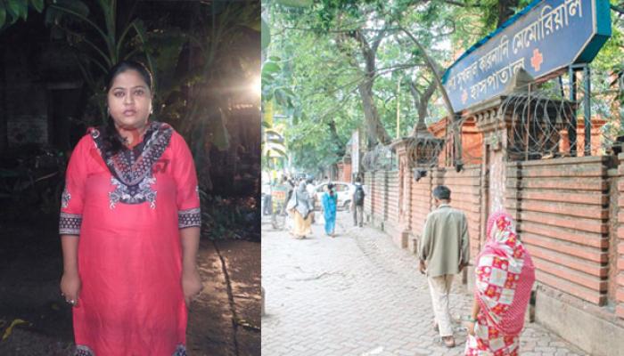 হল না শেষ রক্ষা, এসএসকেএম-এ মৃত্যু হল কল্যাণী সরকারের কিডনি গ্রহীতার