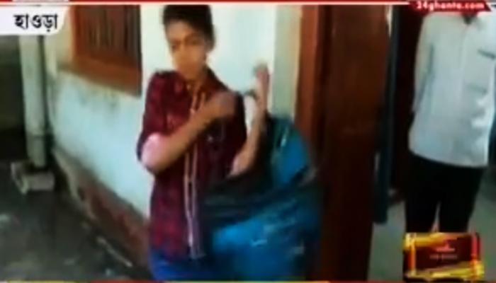 অপহরণকারীদের খপ্পর থেকে নাটকীয়ভাবে পালিয়ে এল স্কুলছাত্র