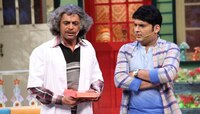 'সুনীলের সঙ্গে যা হয়েছে তার জন্য আমি আফশোস করি', মুখ খুললেন কপিল শর্মা