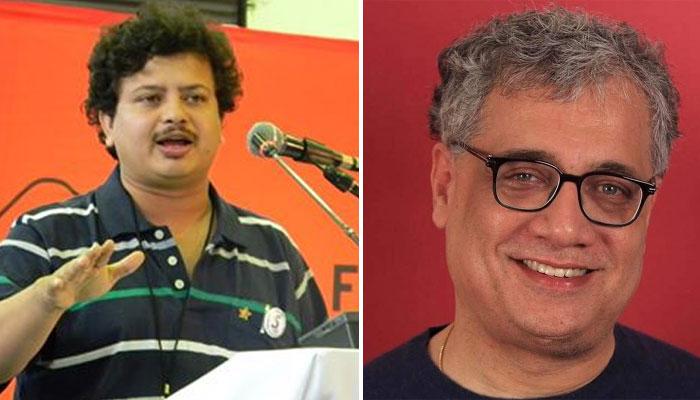 'টুইটারে ফিরলেন' ঋতব্রত, ধন্যবাদ জানালেন তৃণমূল সাংসদ ডেরেক ও'ব্রায়েন-কে 