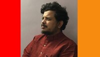 লাল-গেরুয়াকে একসঙ্গে দুষে জন্মদিনে টুইট বার্তা ঋতবত'র  