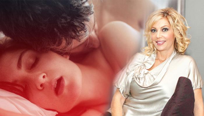 পর্ন তারকার স্বীকারোক্তি: পর্নোগ্রাফি আসলে মিথ্যা সেক্স!  