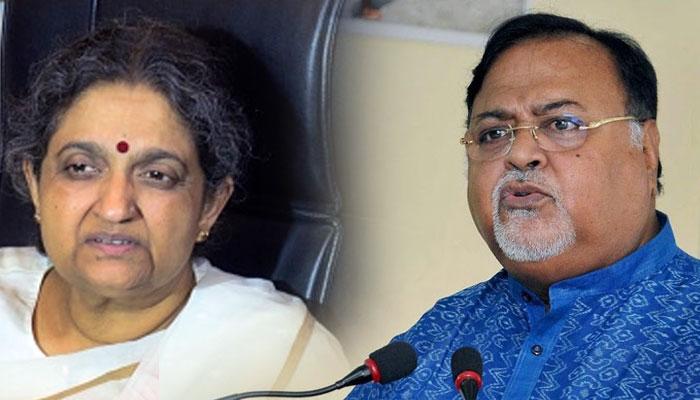 প্রবেশিকা থাকলে 'কাট অব মার্কস'-এর প্রয়োজন কী, প্রেসি বিতর্কে প্রশ্ন পার্থর 