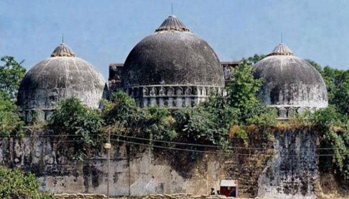 অযোধ্যার বিতর্কিত ভূমিতে রাতের অন্ধকারে সন্দেহজনকভাবে ঘোরাঘুরি, ধৃত ৮ যুবক