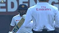 বেঙ্গালুরুর স্মৃতি কলকাতায়, 'ড্রেসিংরুম রিভিউ' বিতর্ক এবার ইডেনে