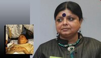 'রাজনীতির কথা শুনেই মাথা নাড়াতেন প্রিয়'