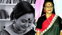 নিঃসঙ্গ শেষযাত্রা রীতার! 