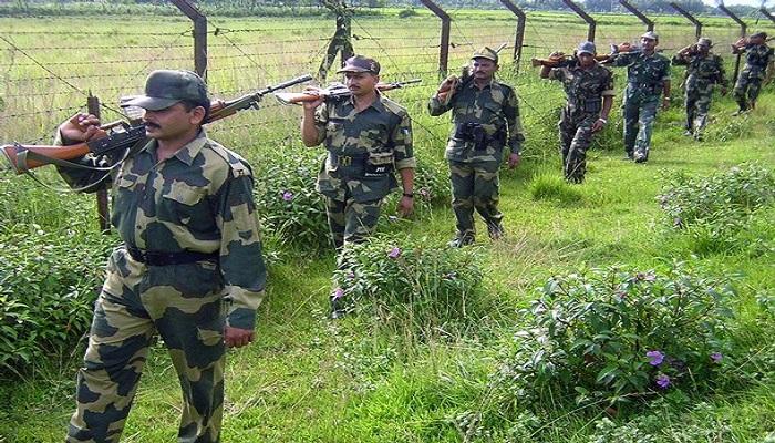 পঞ্চায়েত নির্বাচনের আগে সীমান্তে কড়া নজর মুখ্যমন্ত্রীর