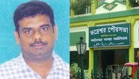 চেয়ারম্যান খুনে দু'দিন পরও অধরা খুনিরা, সরলেন চন্দননগরের পুলিশ সুপার