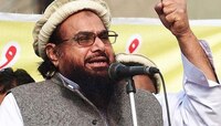 হাফিজ সইদের 'মুক্তির আনন্দে' মাতল উত্তরপ্রদেশের শিবপুরী