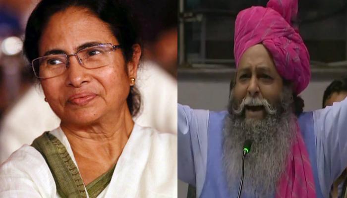 'সুর্পণখার মতো হাল হবে মমতার', মুখ্যমন্ত্রীর নাক কাটার হুমকি বিজেপি নেতার 
