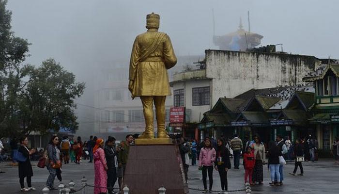 আন্দোলন ও হিংসার প্রভাবে বিপন্ন &#039;ব্র্যান্ড দার্জিলিং&#039;, তিন মাসে ক্ষতি ১০০ কোটির বেশি