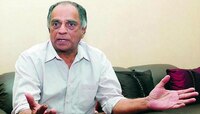 'স্বাধীনতা ছিল না, কাজে নেওয়ায় হস্তক্ষেপ করত সরকার'; তোপ দাগলেন নিহালনি