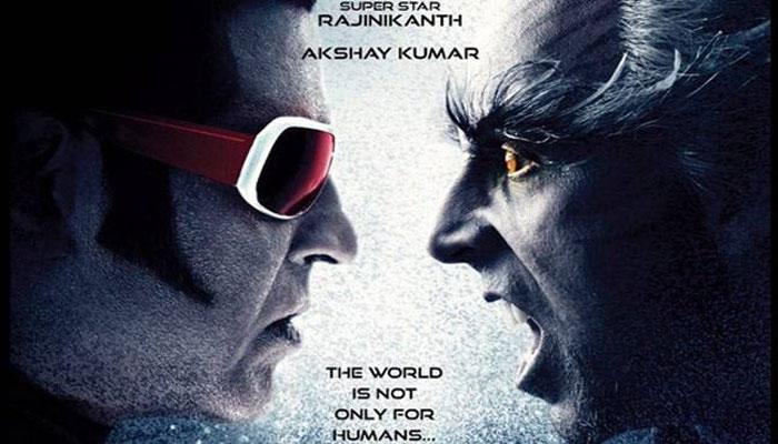 এপ্রিলে আসছে খিলাড়ি-থালাইভার 2.0