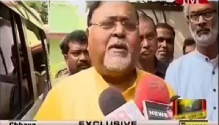 'মেয়েদের স্কুলে পুরুষ শিক্ষক কেন?', জিডি বিড়লা কাণ্ডে প্রশ্ন শিক্ষামন্ত্রীর