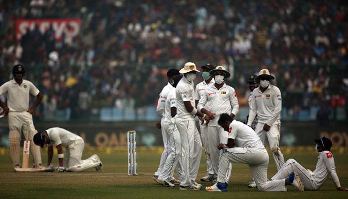 কোটলায় দূষণ কাণ্ডে ভারতীয় ক্রিকেট বোর্ড ও দিল্লি ডিসট্রিক্ট ক্রিকেট অ্যাসোসিয়েশনের সমালোচনা গ্রিন ট্রাইবুনাল