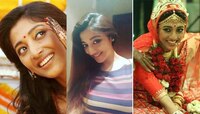 মেহেন্দি থেকে গায়ে হলুদ, দেখুন পাওলির বিয়ের অ্যালবাম  