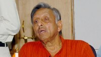 কংগ্রেস থেকে সাসপেন্ড মণিশঙ্কর আইয়ার