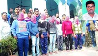 পুরনো শত্রুতার জেরেই মনোজ উপাধ্যায়কে খুন, ধারণা পুলিসের